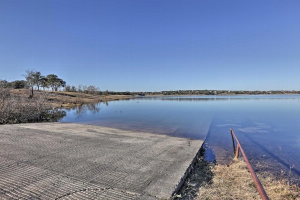 Secluded Home with Canyon Lake View Near Boat Launch! image 19