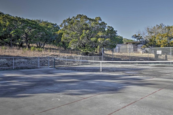 Secluded Home with Canyon Lake View Near Boat Launch! image 2